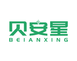 贝安星 第26类花边配饰商标图样