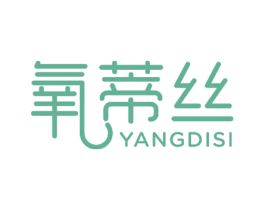 氧蒂丝 第26类花边配饰商标图样