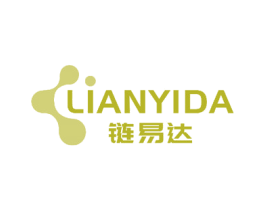 链易达 第26类花边配饰商标图样