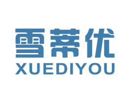 雪蒂优 第27类地毯席垫商标图样