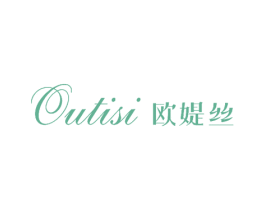 欧媞丝 第26类花边配饰商标图样