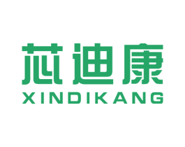 芯迪康 第26类花边配饰商标图样