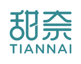 甜奈 第27类地毯席垫商标图样