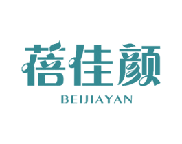蓓佳颜 第27类地毯席垫商标图样