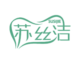 苏丝洁 第27类地毯席垫商标图样