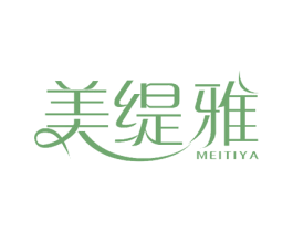 美缇雅 第27类地毯席垫商标图样
