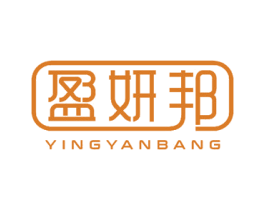 盈妍邦 第27类地毯席垫商标图样