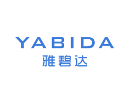 雅碧达 第26类花边配饰商标图样