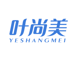 叶尚美 第26类花边配饰商标图样