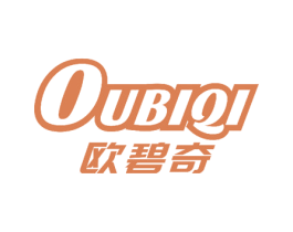 欧碧奇 第26类花边配饰商标图样