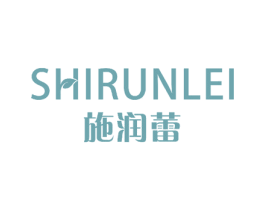 施润蕾 第24类布料床单商标图样
