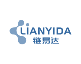 链易达 第24类布料床单商标图样