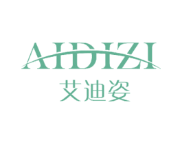 艾迪姿 第23类纺织纱线商标图样