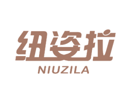纽姿拉 第21类厨房洁具商标图样