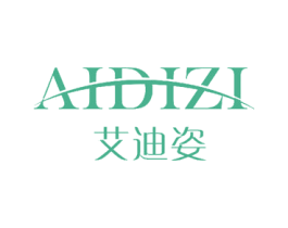艾迪姿 第21类厨房洁具商标图样