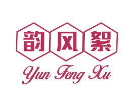 韵风絮 第20类家具商标图样