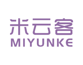 米云客 第20类家具商标图样
