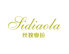 丝狄奥拉 第24类布料床单商标图样