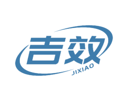吉效 第23类纺织纱线商标图样