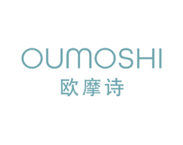 欧摩诗 第23类纺织纱线商标图样