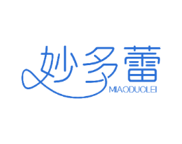 妙多蕾 第21类厨房洁具商标图样