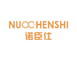 诺臣仕 第24类布料床单商标图样