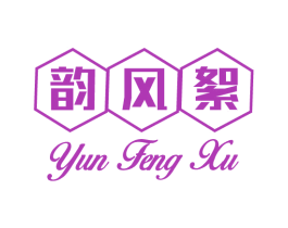 韵风絮 第10类医疗器械商标图样