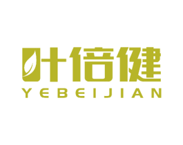 叶倍健 第10类医疗器械商标图样