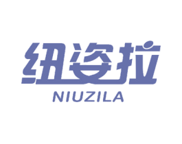 纽姿拉 第10类医疗器械商标图样