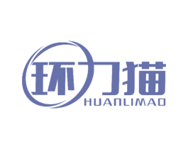 环力猫 第19类建筑材料商标图样
