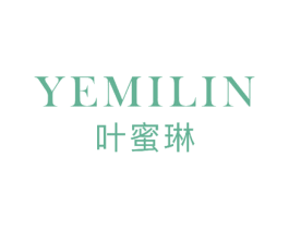 叶蜜琳 第10类医疗器械商标图样