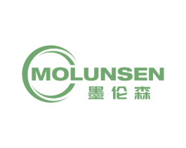 墨伦森 第16类办公工具商标图样