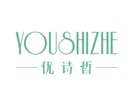 优诗哲 第12类运输工具商标图样