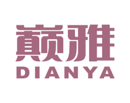 巅雅 第12类运输工具商标图样