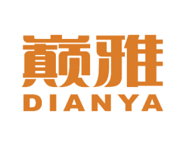 巅雅 第11类家用电器商标图样