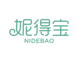 妮得宝 第8类手工器械商标图样