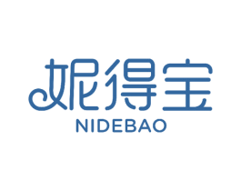妮得宝 第7类机械设备商标图样