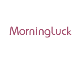 MORNINGLUCK 第7类机械设备商标图样