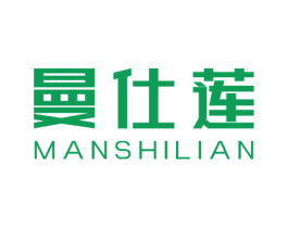 曼仕莲 第5类医药商标图样