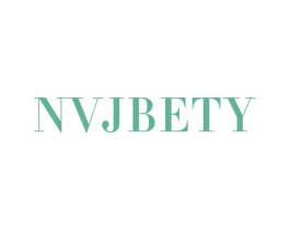 NVJBETY 第3类化妆品商标图样