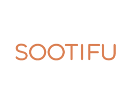 SOOTIFU 第3类化妆品商标图样