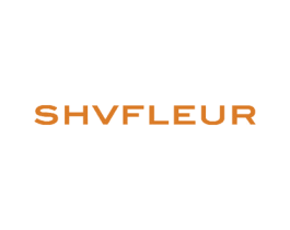 SHVFLEUR 第3类化妆品商标图样