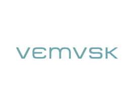 VEMVSK 第3类化妆品商标图样