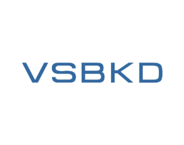 VSBKD 第3类化妆品商标图样