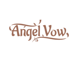 ANGEL VOW 第44类医疗园艺商标图样