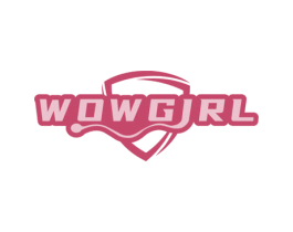 WOWGIRL 第44类医疗园艺商标图样