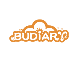 BUDIARY 第44类医疗园艺商标图样