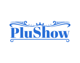 PLUSHOW 第44类医疗园艺商标图样