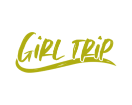 GIRL TRIP 第44类医疗园艺商标图样