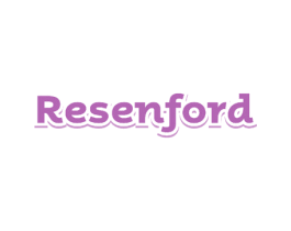 RESENFORD 第8类手工器械商标图样